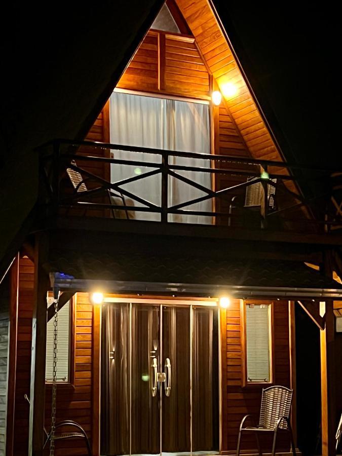 Chale Recanto Do Ze Villa Навегантес Екстериор снимка