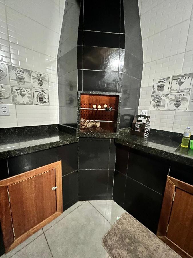 Chale Recanto Do Ze Villa Навегантес Екстериор снимка