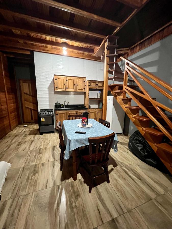 Chale Recanto Do Ze Villa Навегантес Екстериор снимка