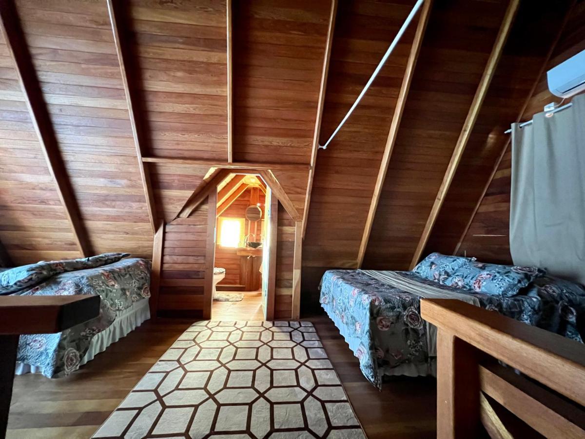 Chale Recanto Do Ze Villa Навегантес Екстериор снимка