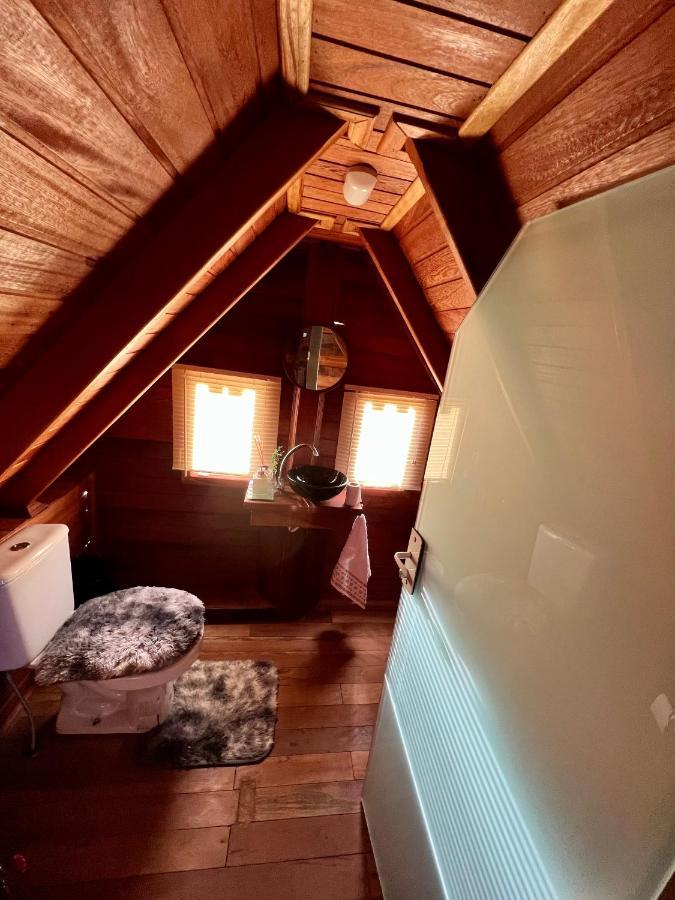 Chale Recanto Do Ze Villa Навегантес Екстериор снимка